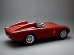 Alfa Romeo 6C 3000 CM 1953 года